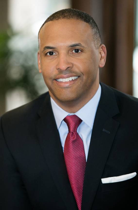 Houston XFL Football President to Speak at Youth Track Club Registration