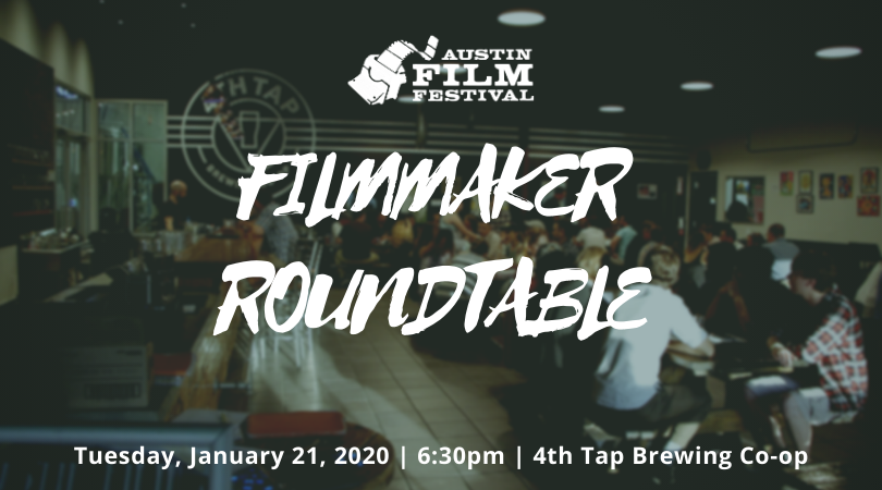 Filmmaker Roundtable