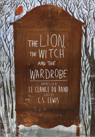 The Lion, The Witch and The Wardrobe