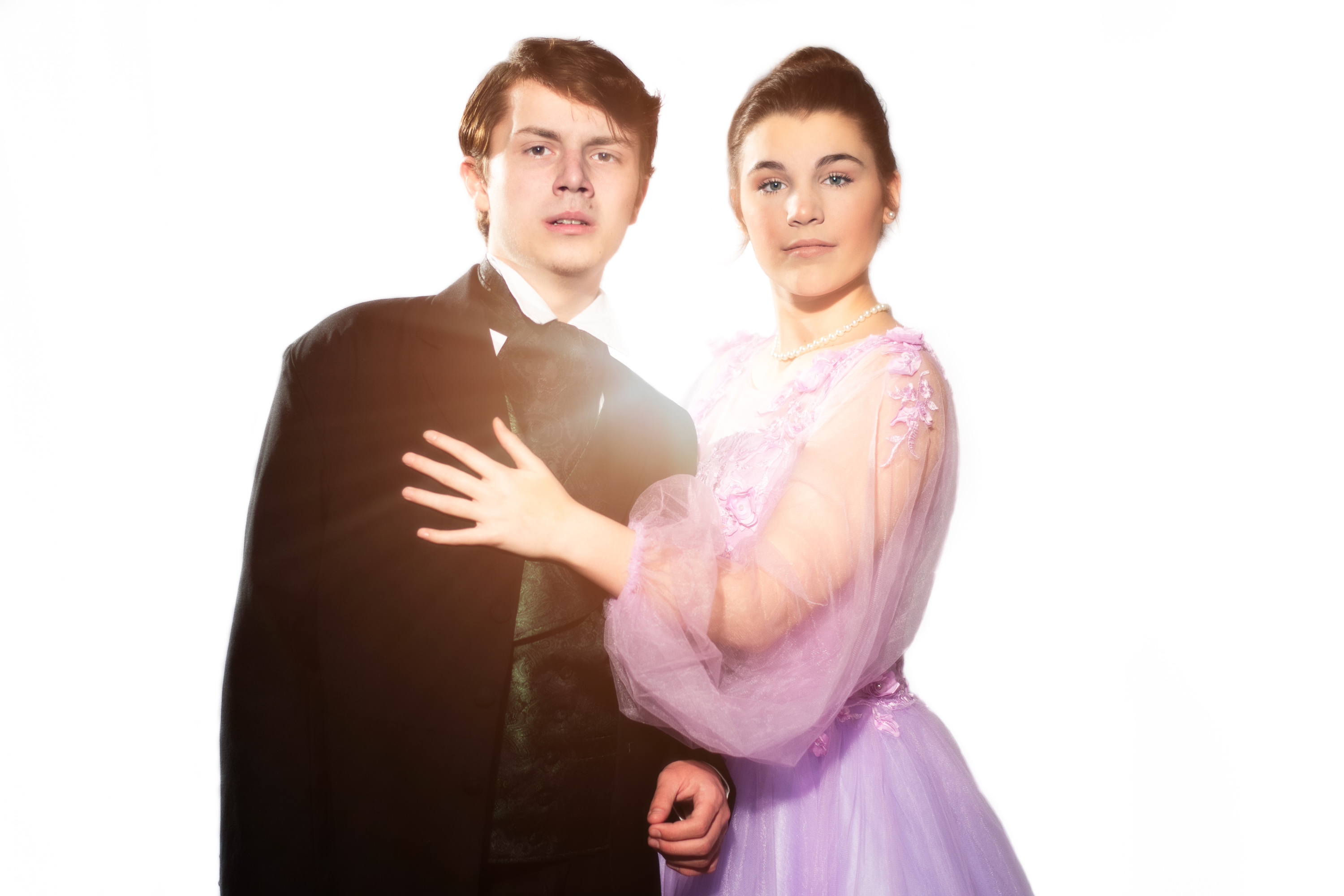 Outcry Youth Theatre presents The Secret Garden