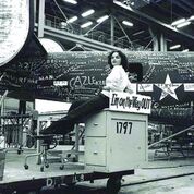 PHOTO EXHIBIT – 1945: World War II’s Last Year in Pictures
