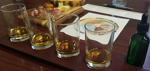 Whiskeys of the World