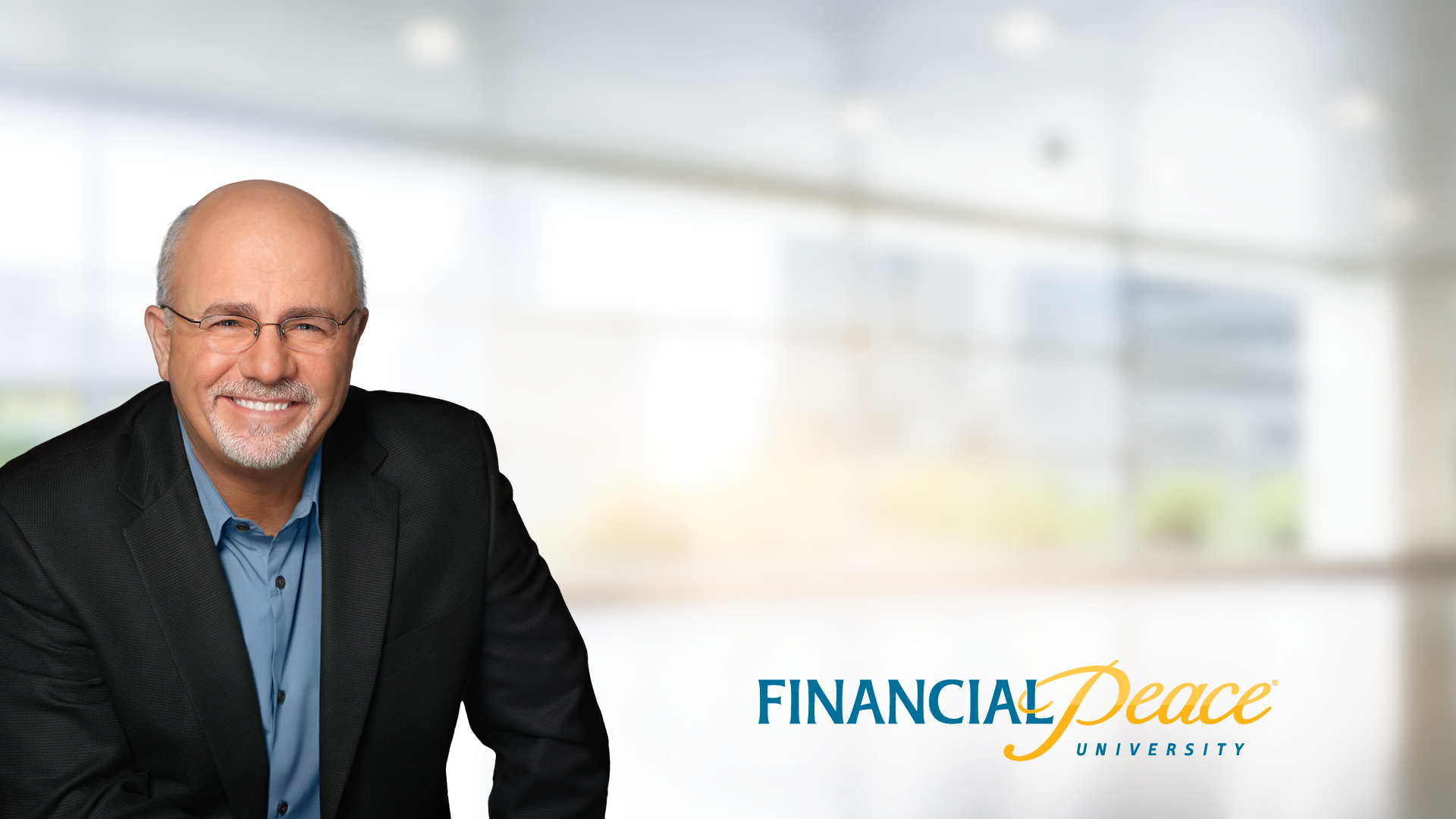 Financial Peace University at Kinsmen Lutheran Church