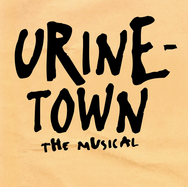 Urinetown - NTPA Fairview