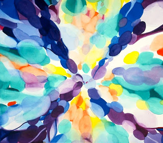 Expanding Abstraction: Pushing the Boundaries of Painting in the Americas, 1958-1980