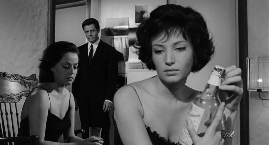 AFS Presents: LA NOTTA