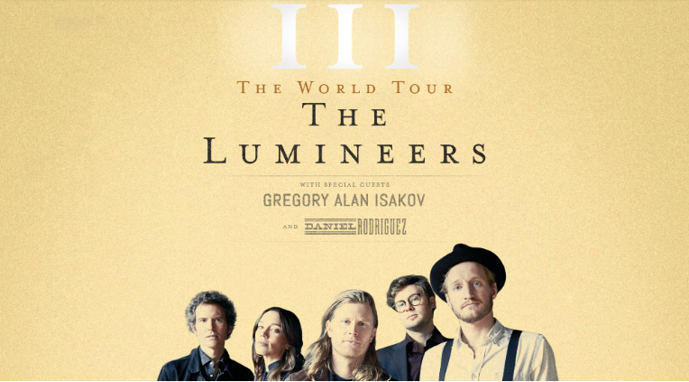 The Lumineers