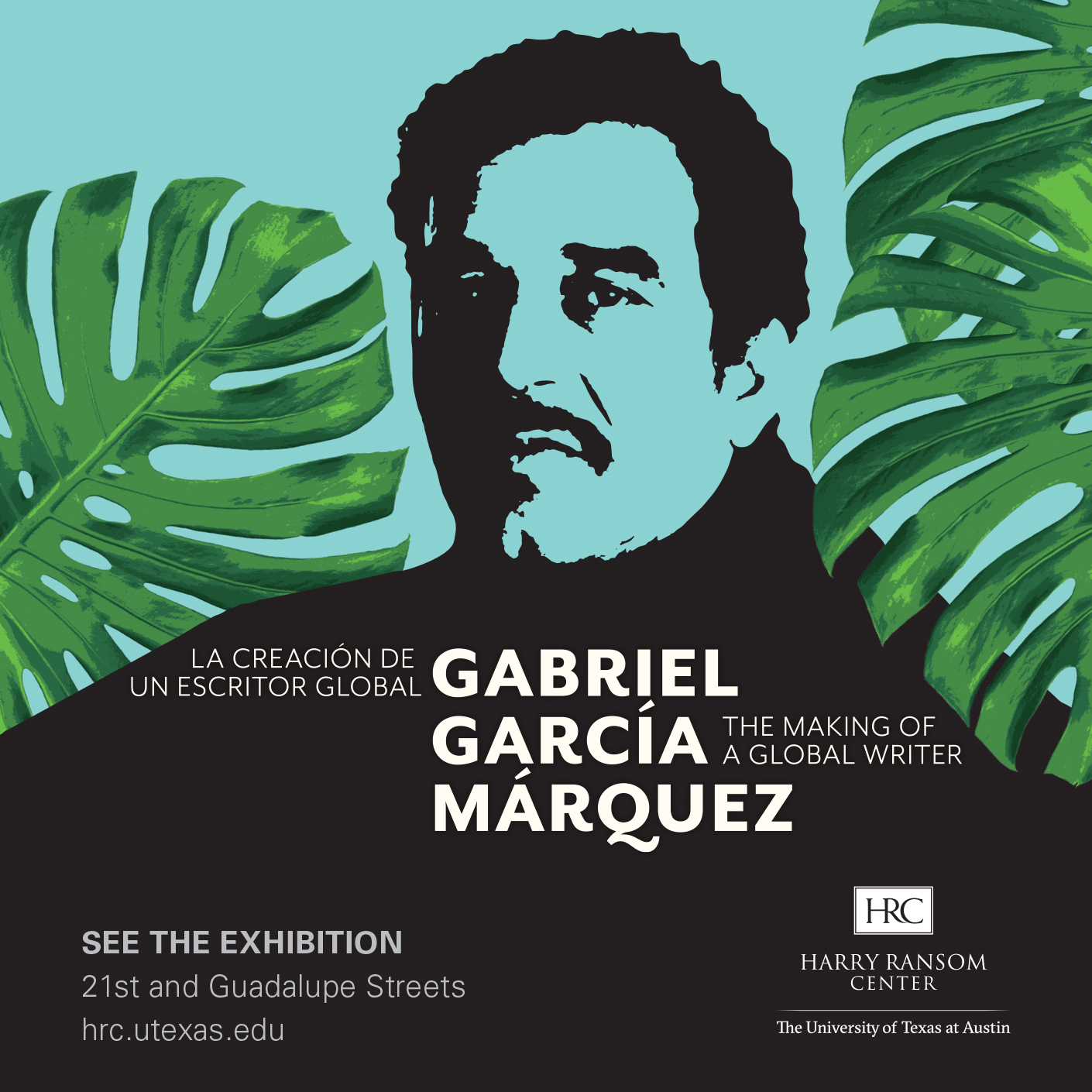 Gabriel García Márquez: The Making of a Global Writer