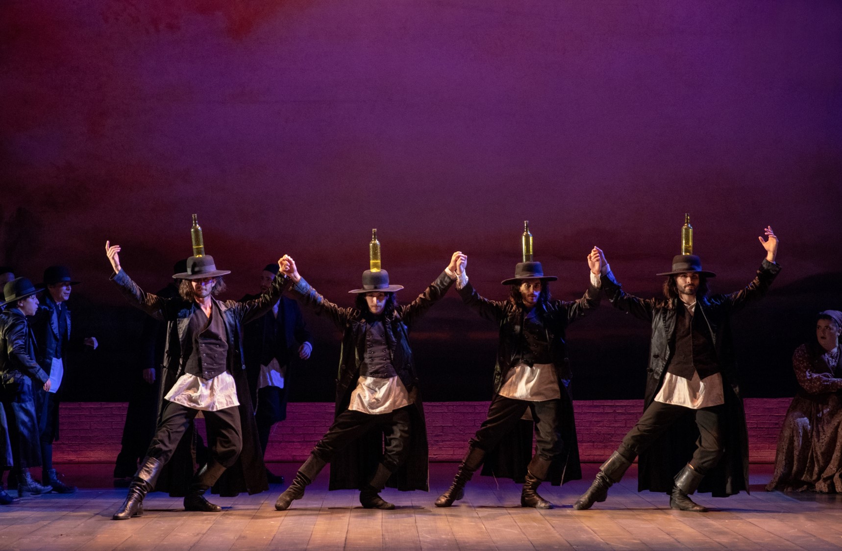 Fiddler on the Roof