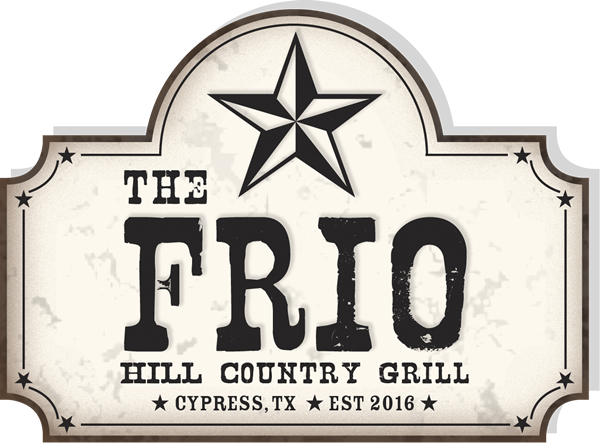 Frio Fridays! Live Music Every Friday at Frio Grill
