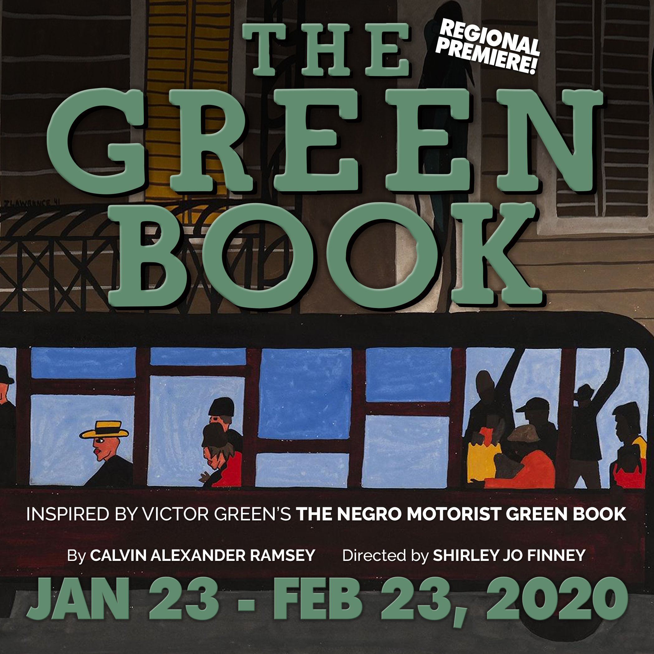 The Green Book