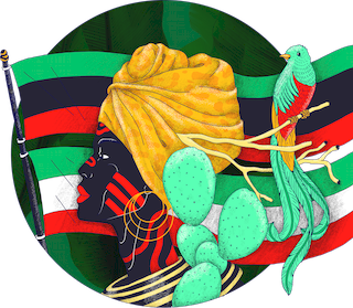 Mercado 369 presents the Afro-Mexican Celebration, a shared cultural journey