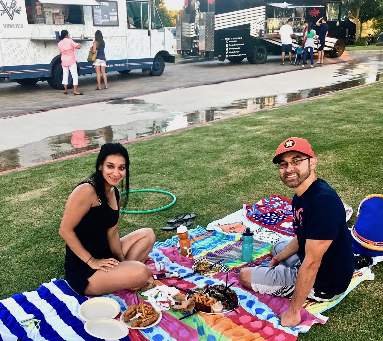 Riverstone invites Public to Enjoy Bite Nite Fridays