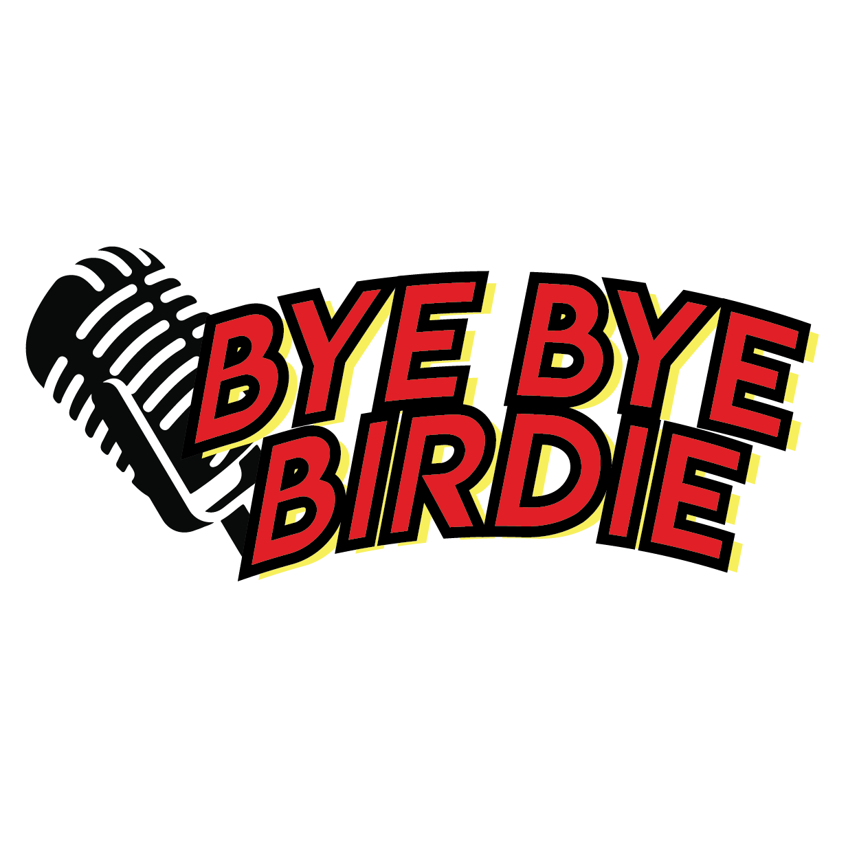 Bye Bye Birdie - NTPA Dallas