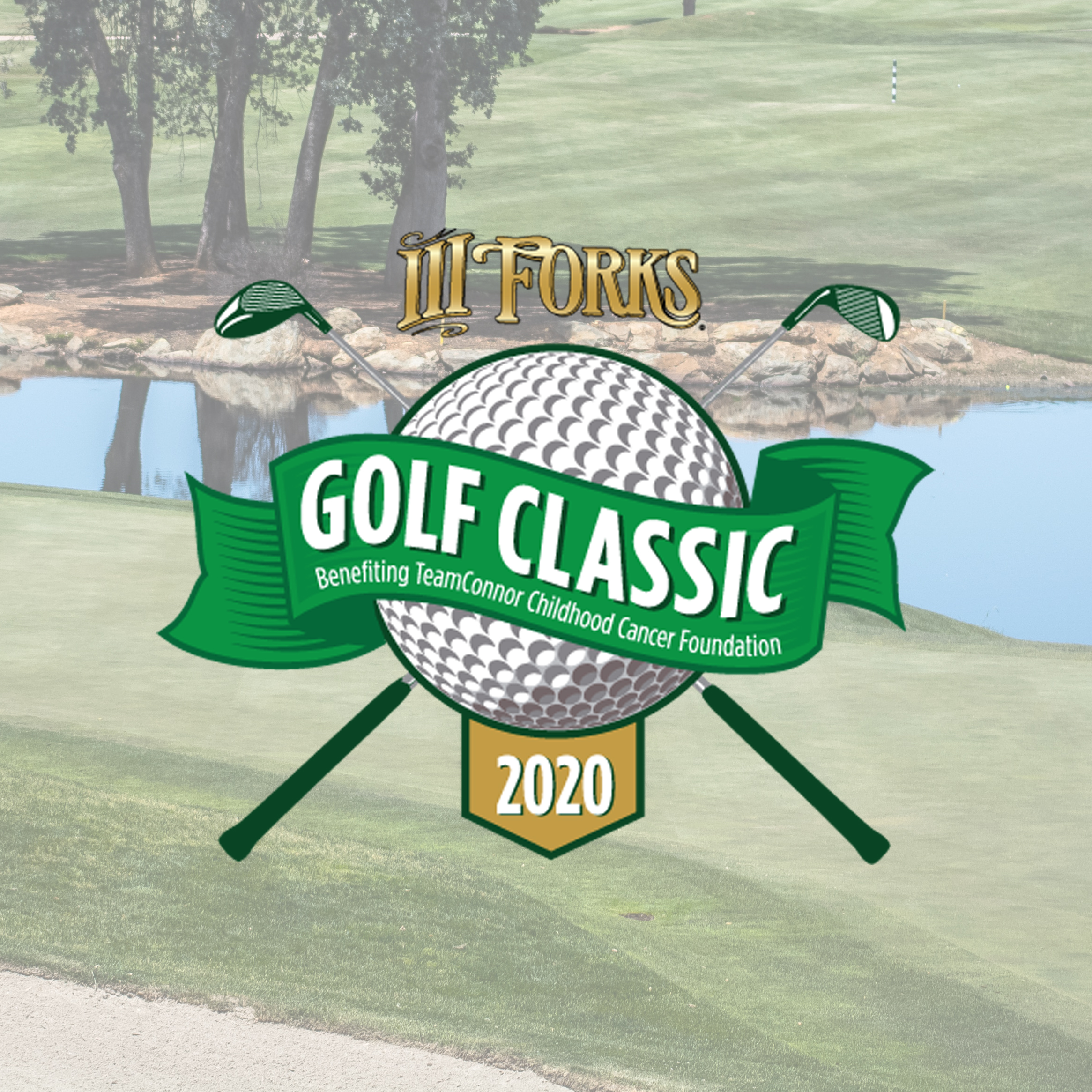 16th Annual III Forks Golf Classic