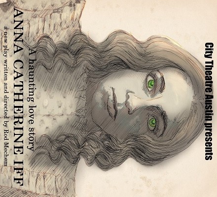 Anna Catherine Iff