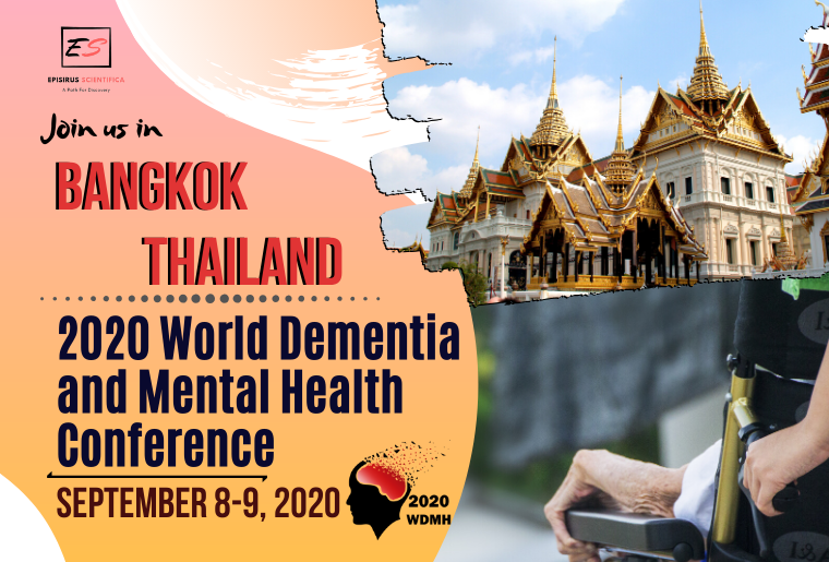 2020 World Dementia and Mental Health Conference