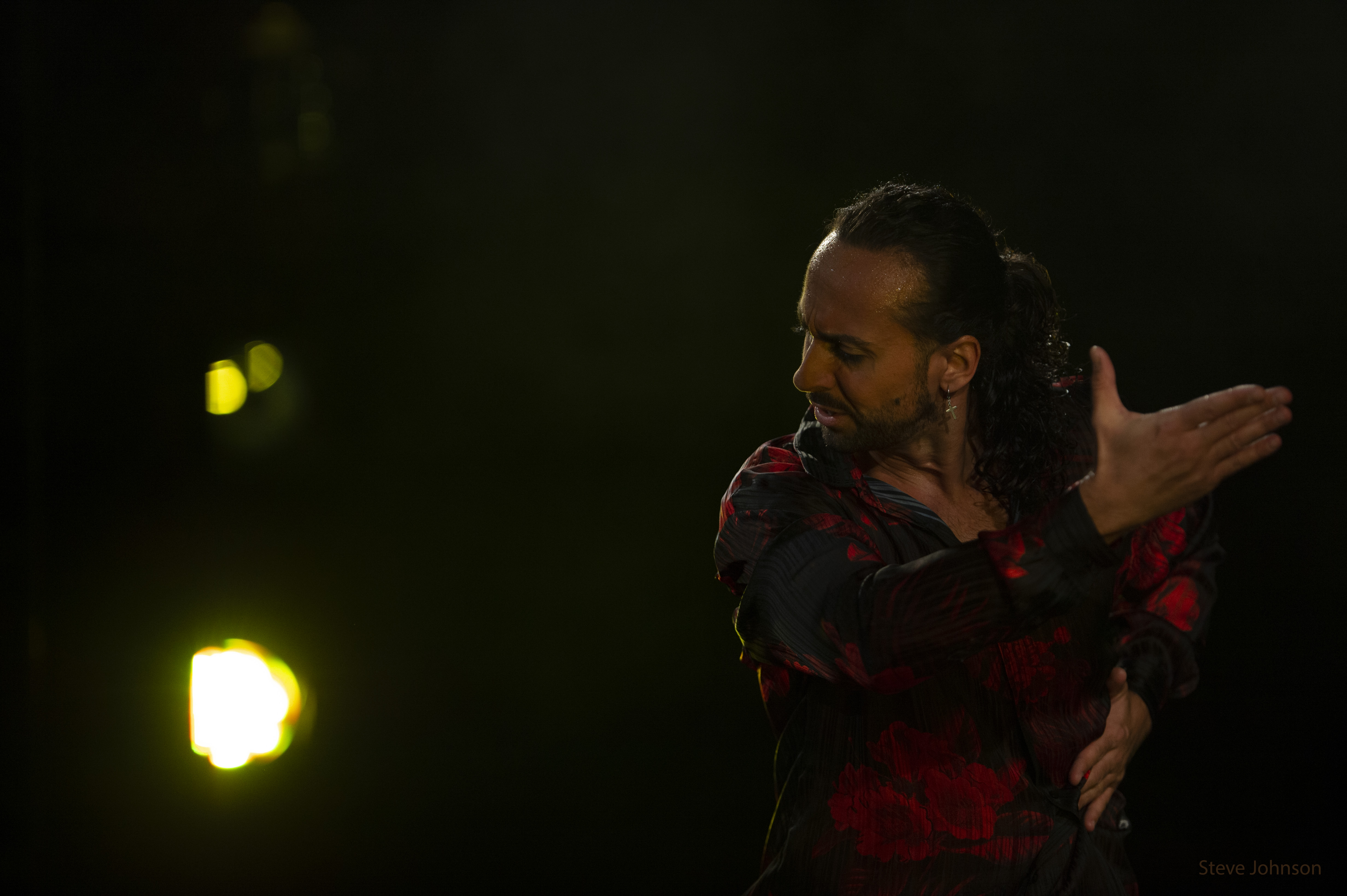 Austin Flamenco Festival