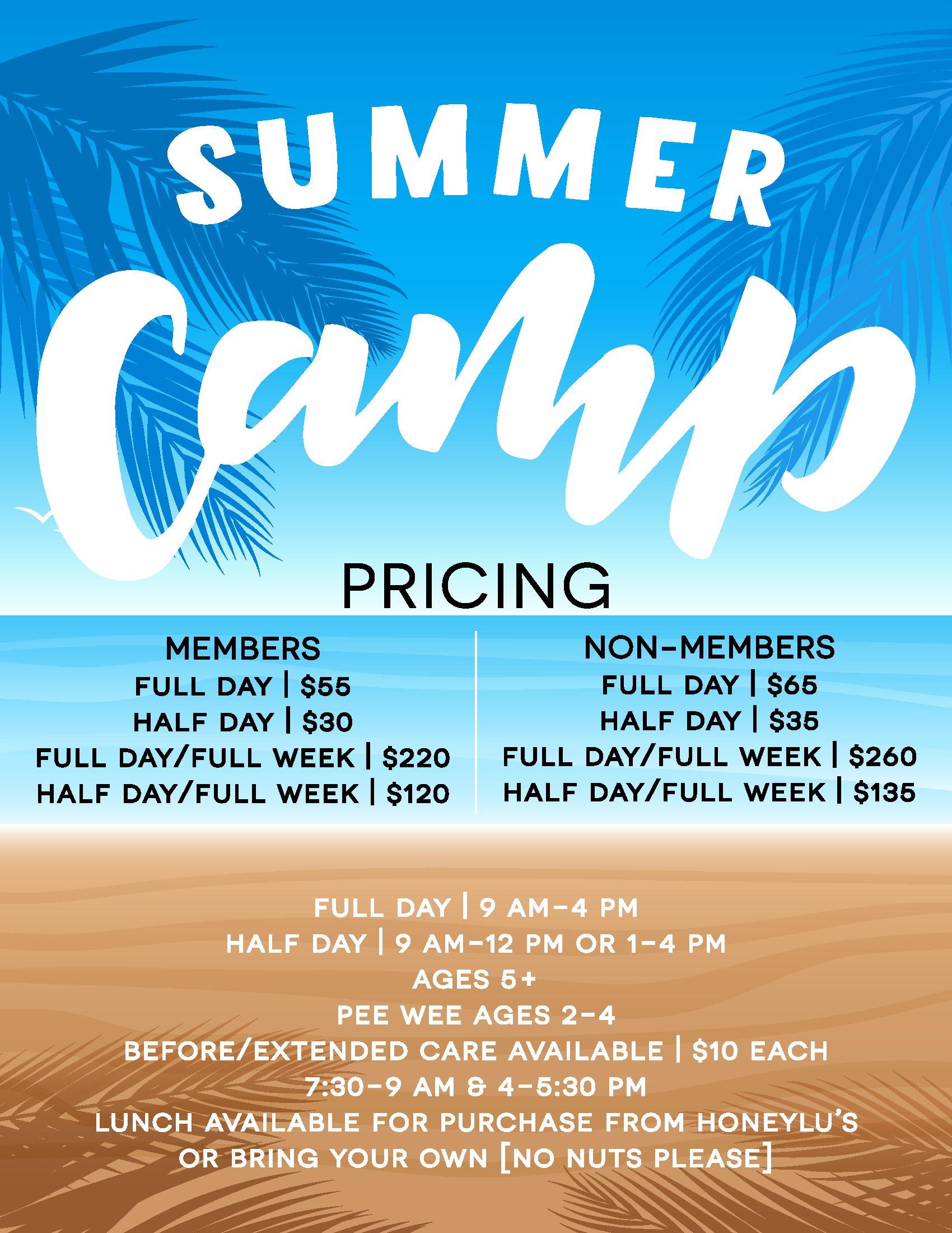 Summer Camp