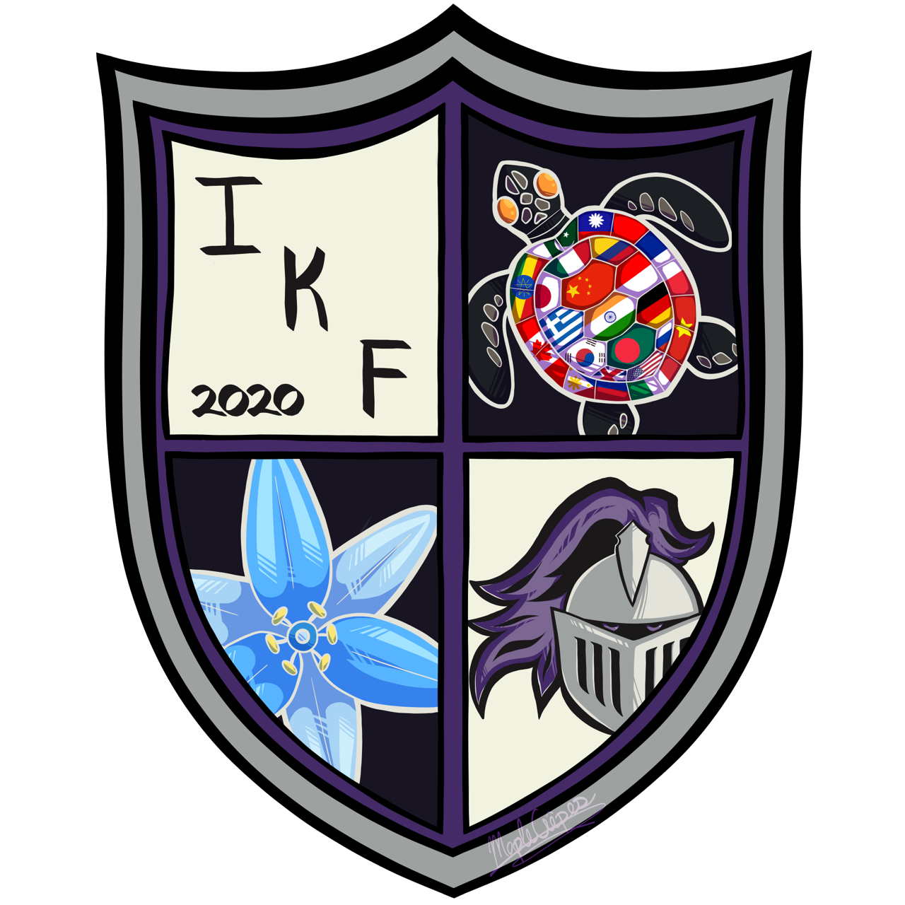 International Knights Festival
