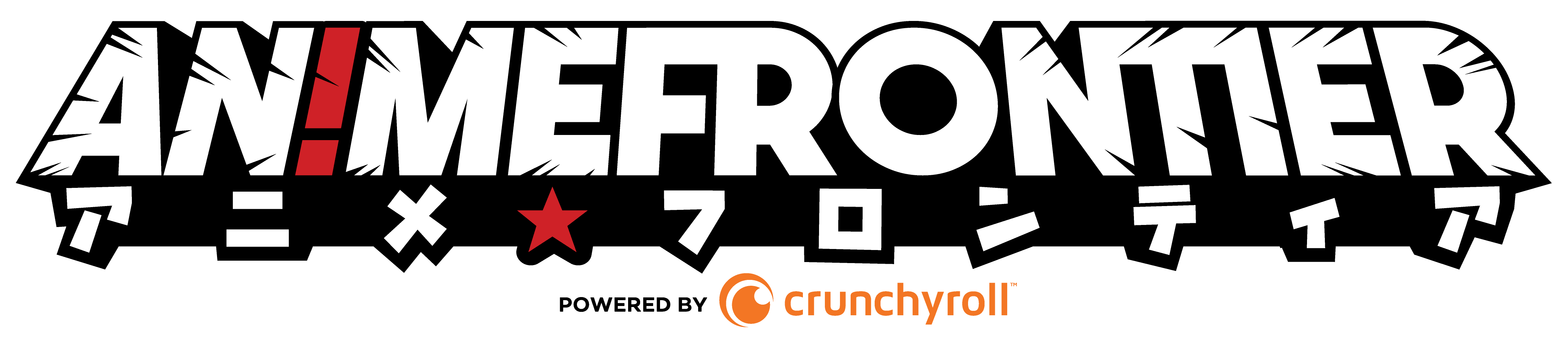 Anime Frontier Powered By Crunchyroll