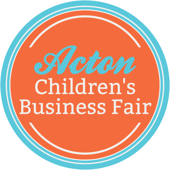 Acton Children's Business Fair