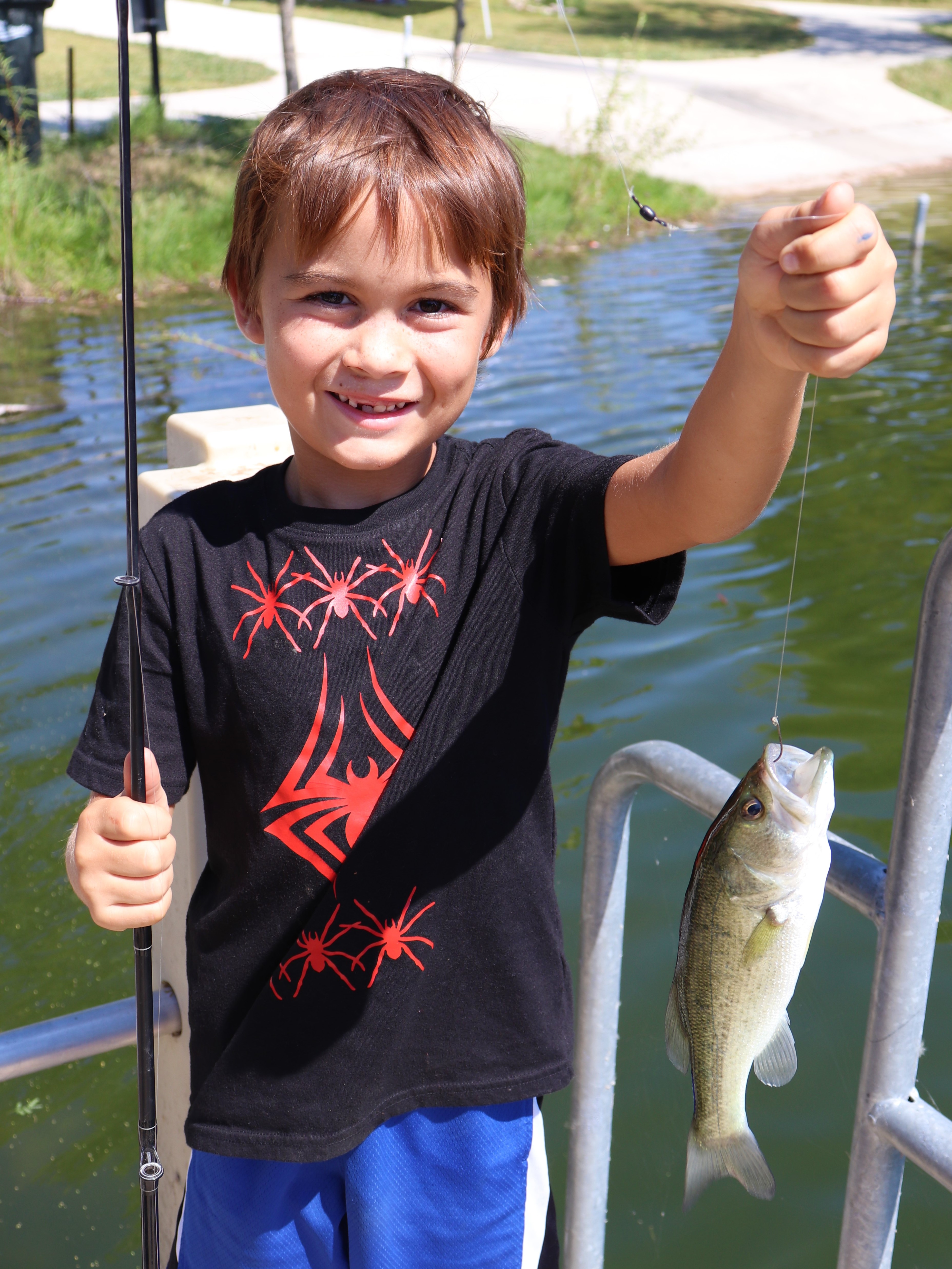 Fishing 101