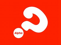 Alpha Discussion Group