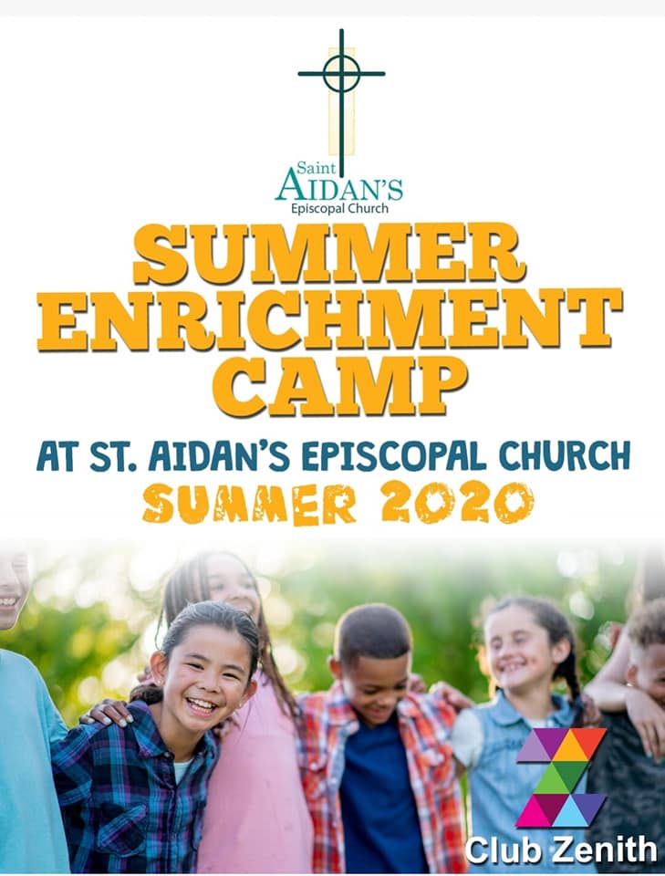 Summer Enrichment Camp