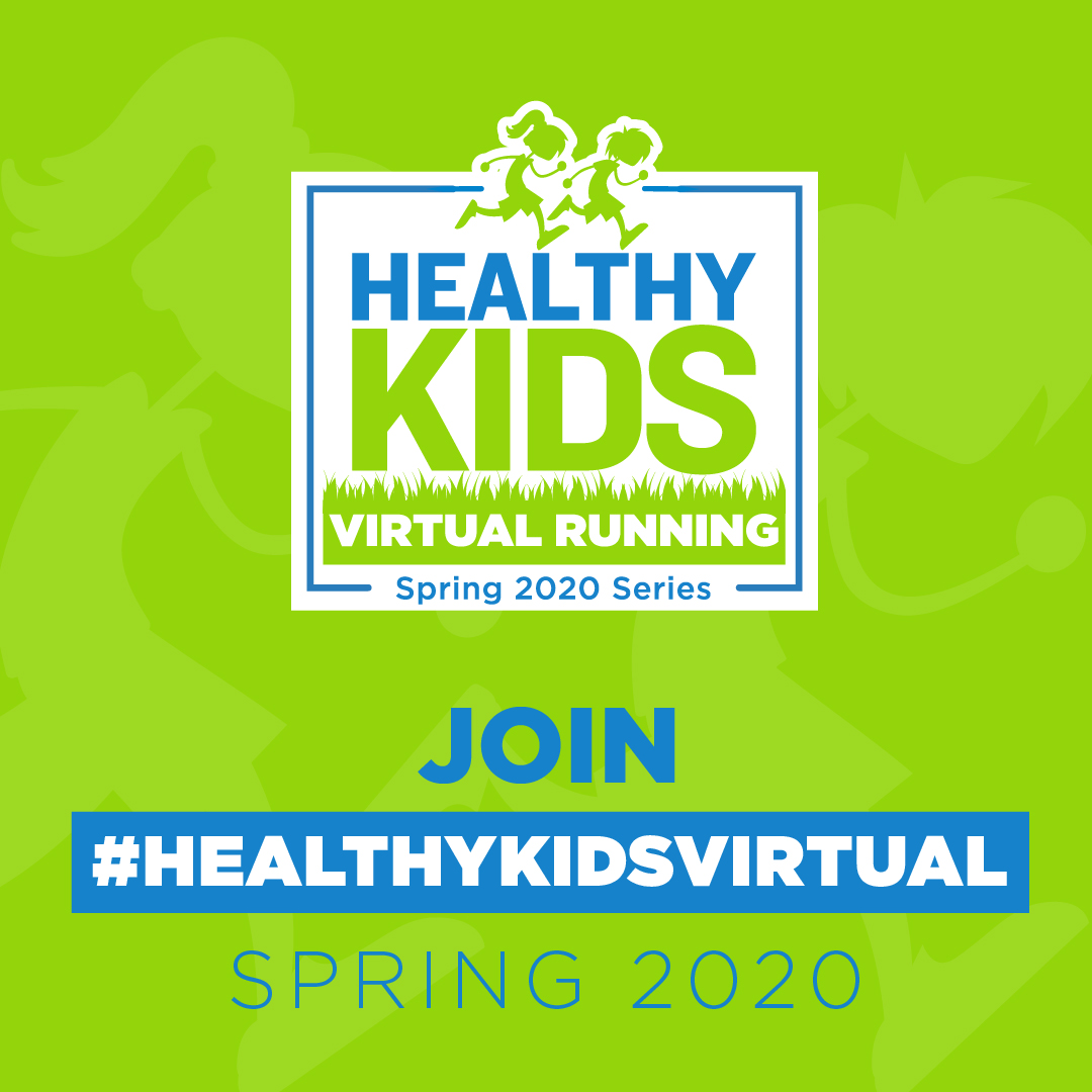 Healthy Kids Running Series