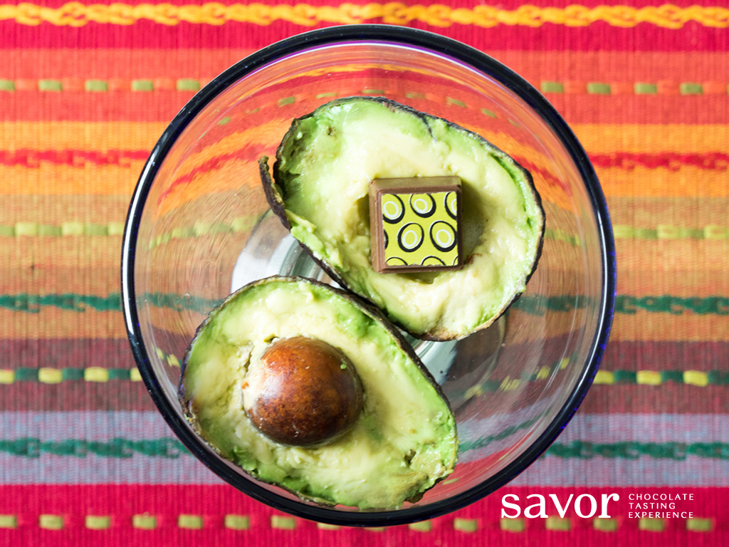 Cinco de Mayo: Virtual chocolate tasting