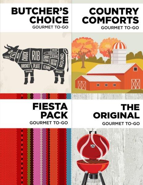 Frio Farmer's Market Every Weekend!