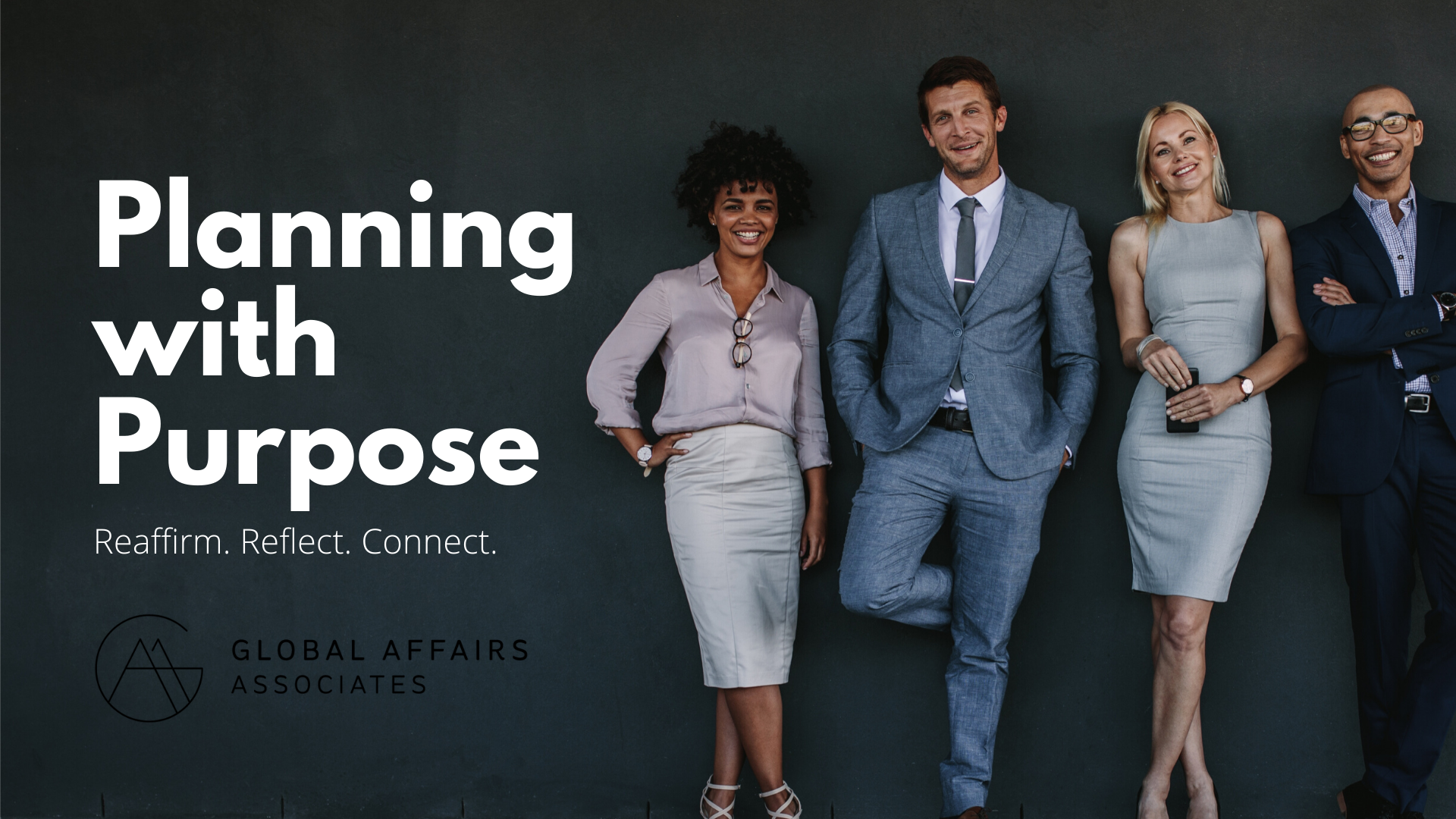 Planning with Purpose (Virtual 2-Week Course)