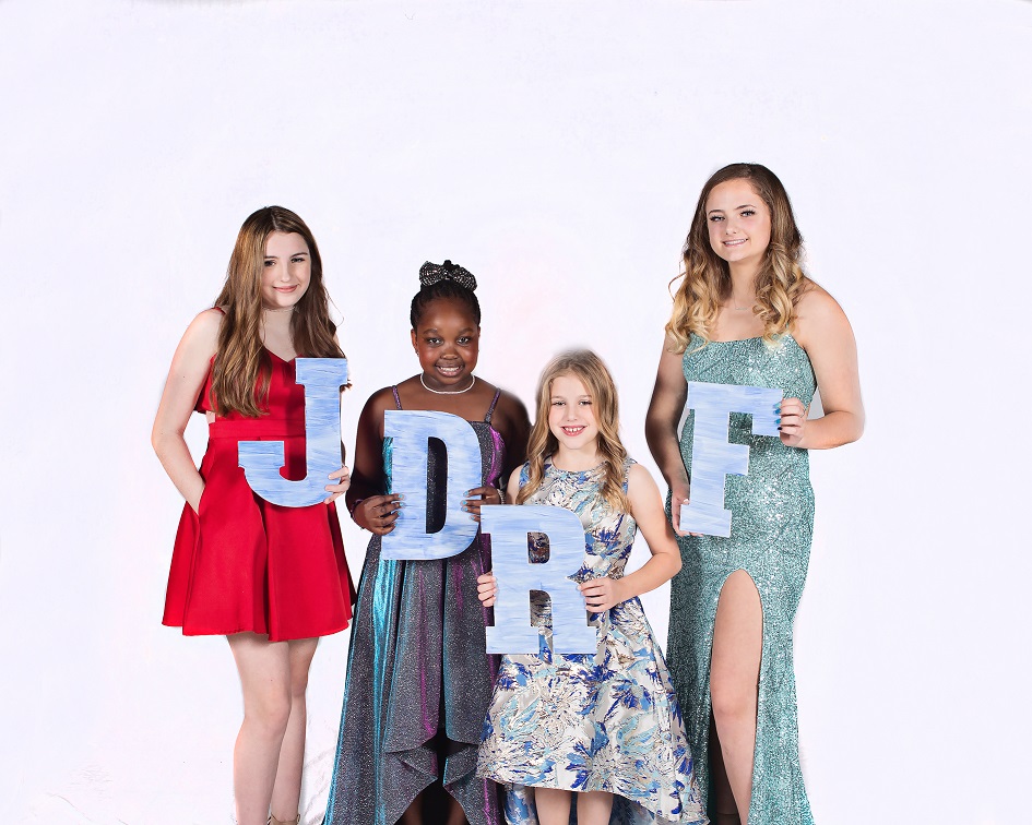JDRF Houston Virtual Gala: The Power of Us