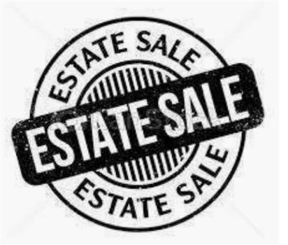 Massive Estate Sale