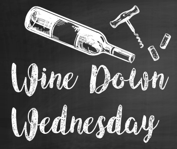 Wine Down Wednesday's at Frio Grill!