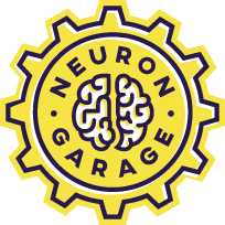 Neuron Garage Virtual Summer Camp