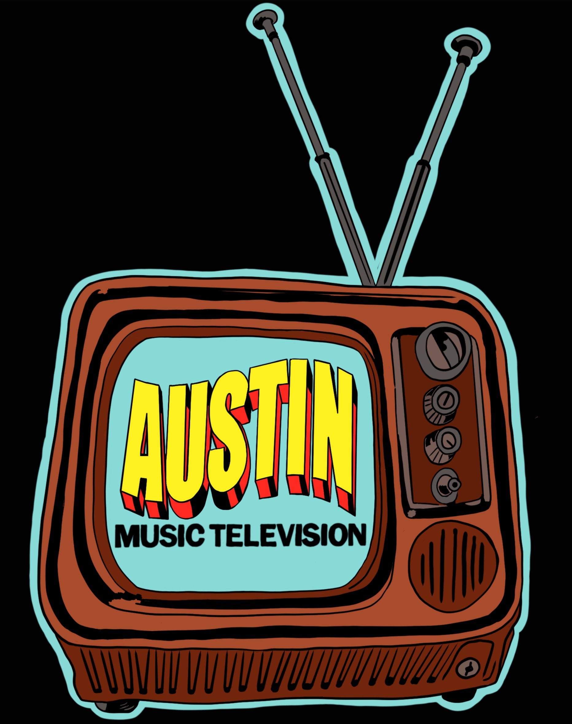Austin Music TV Every Wednesday Ch.16 at 8PM
