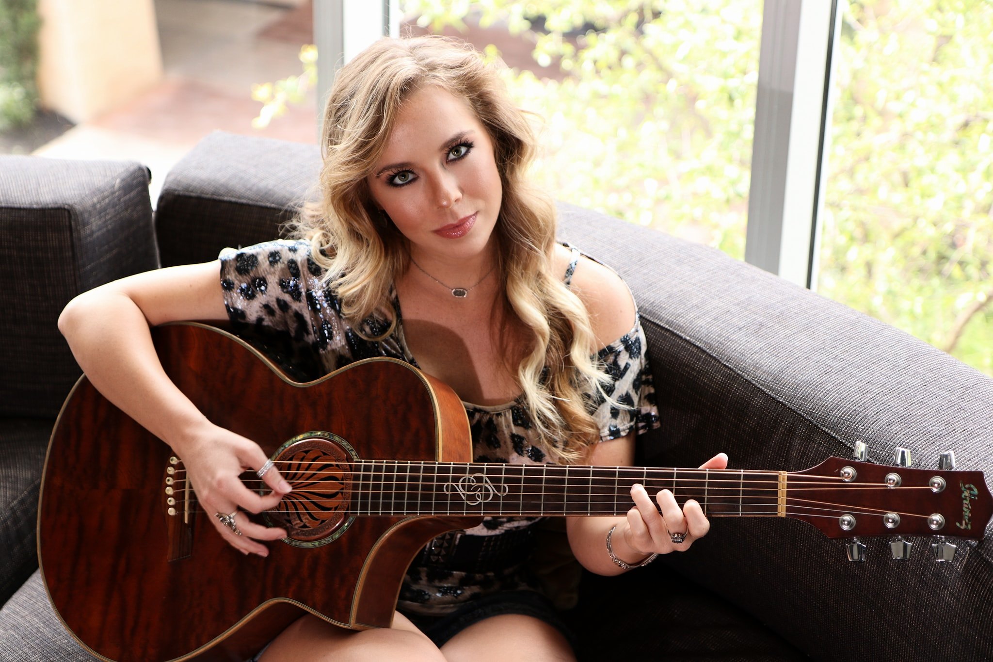 Frio Fridays! Live Music Every Friday at Frio Grill