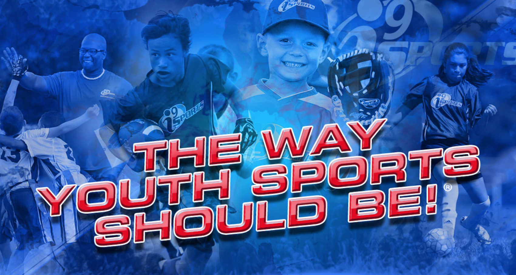 Youth Sports Summer Recreation Leagues