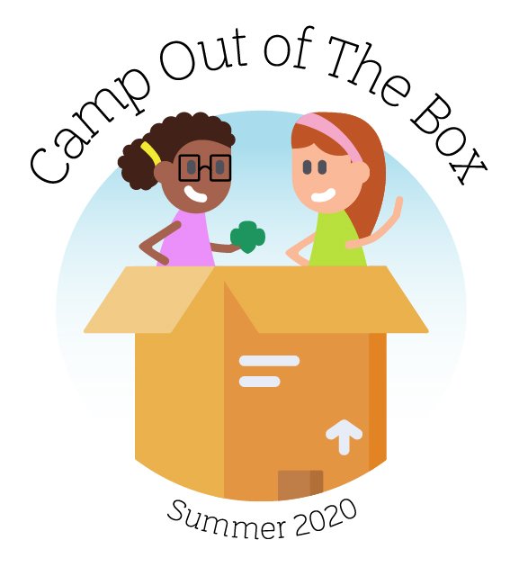 Camp out of the Box with Girl Scouts of Northeast Texas