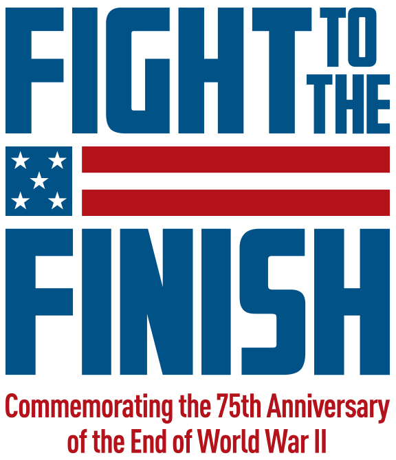Lonestar Flight Museum - Fight to the Finish - The Final Year