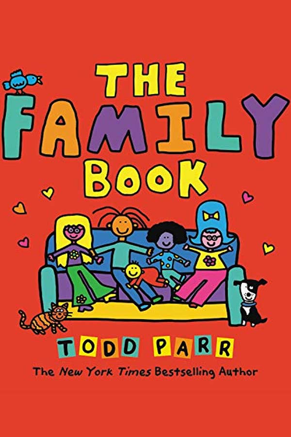 SUMMER FAMILY PROGRAMS: FAMILY