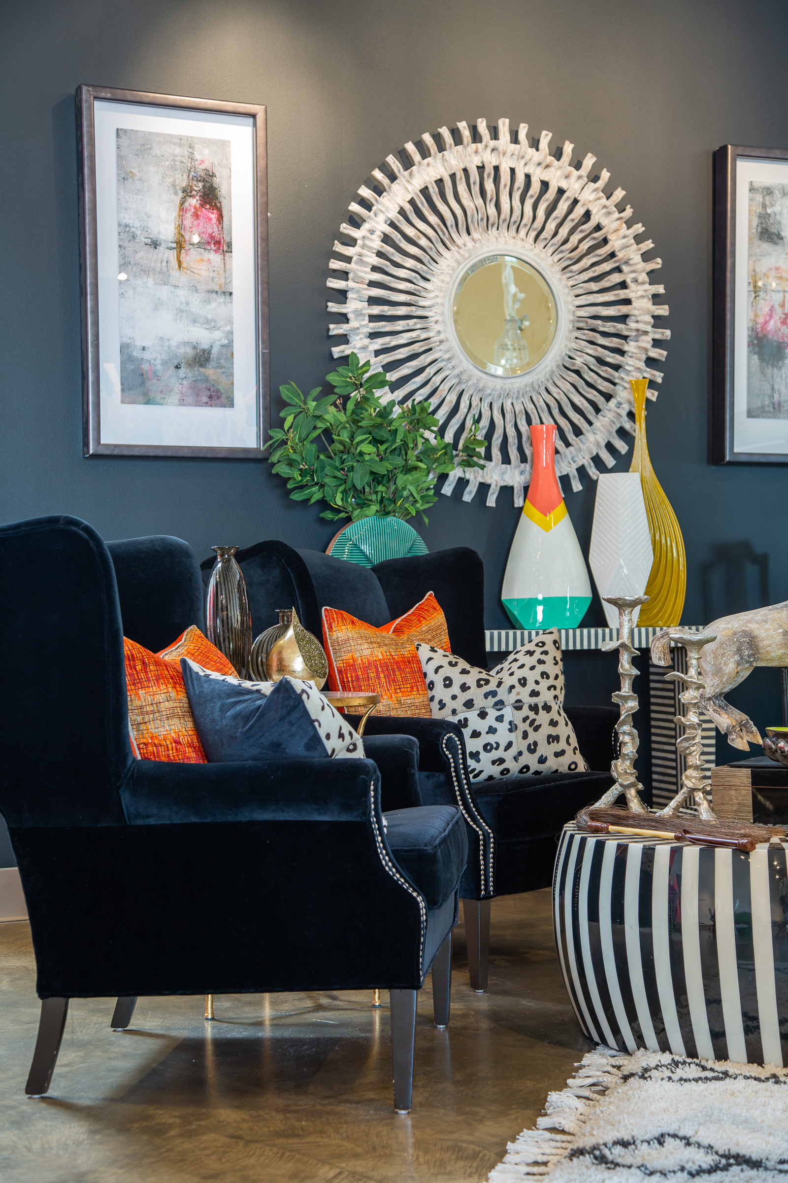 Thrift Studio’s VIP Preview Party