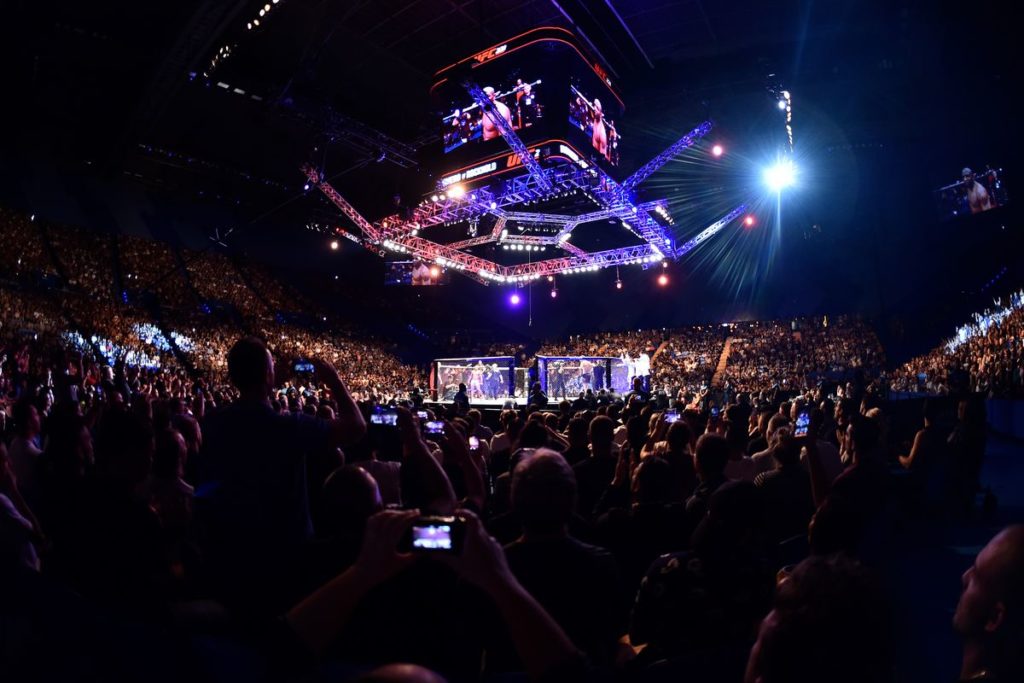 UFC 252: MIOCIC VS CORMIER LIVE STREAM ONLINE REDDIT