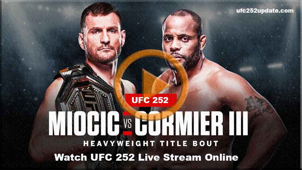 ufc live free online