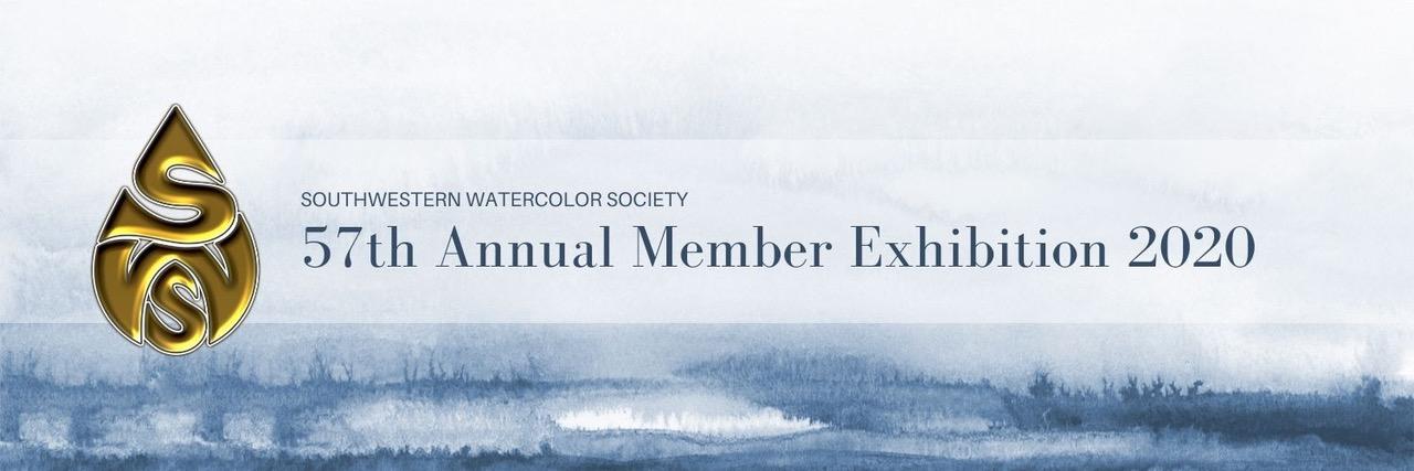 Southwestern Watercolor Society exhibition runs September 2 through October 3