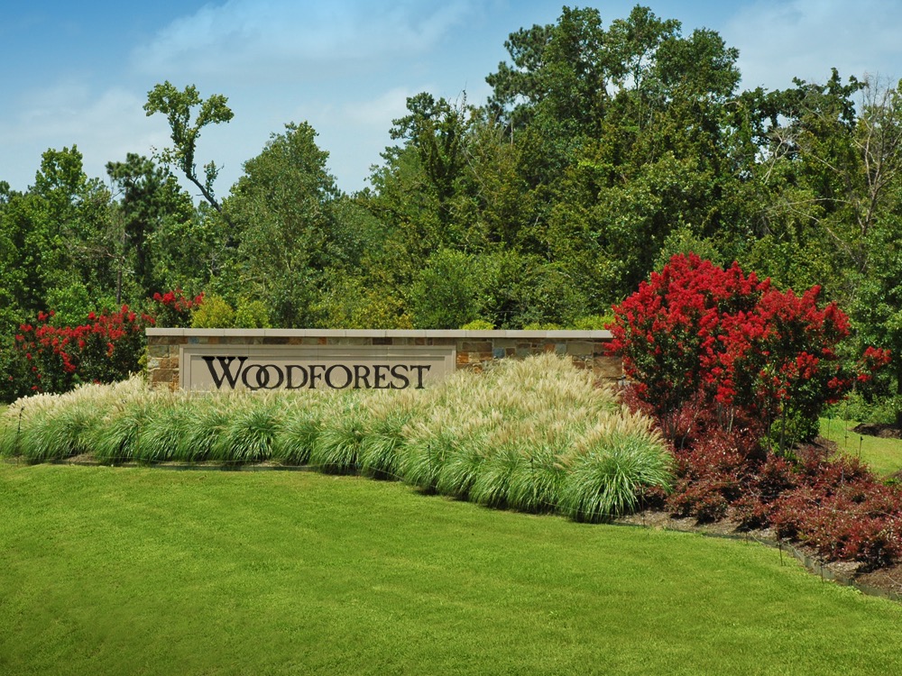 iSpy Parade of Homes Offers Peek of Woodforest this September