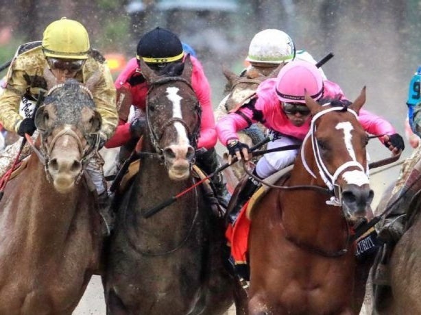 Kentucky Derby 2020 Live Stream Online Reddit