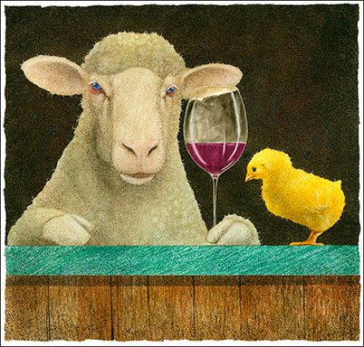 Five Year Celebration Despite Mr. Covid! Live Music, Wine, and yarn for the crafty!